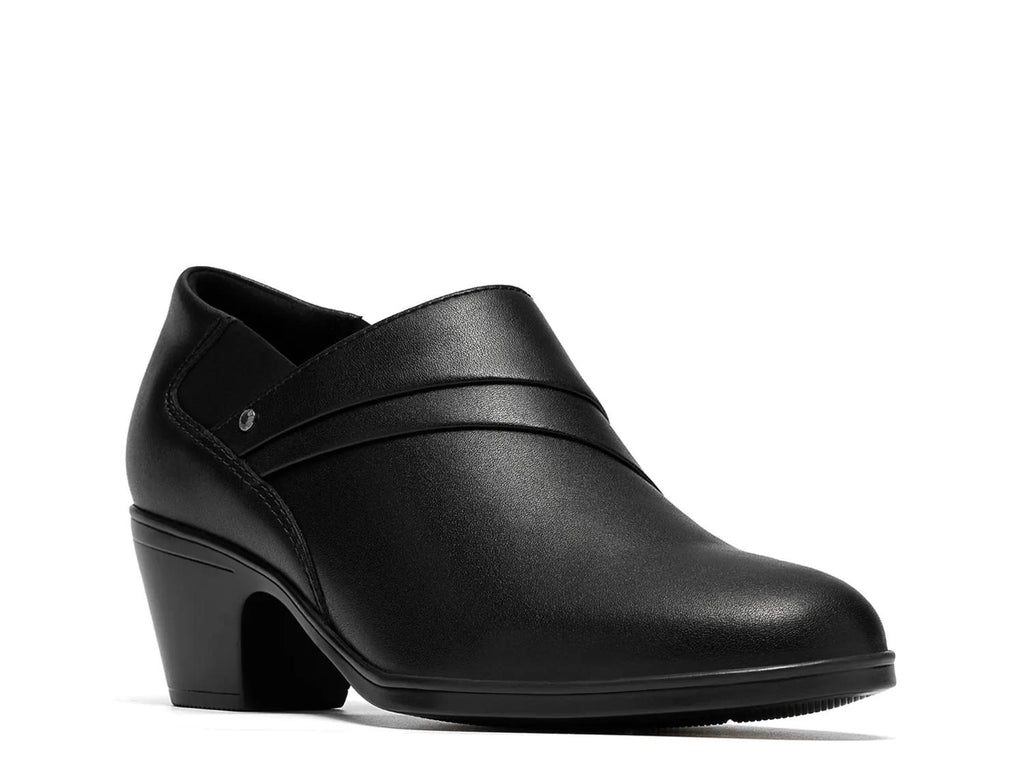 Clarks Emily London Bootie