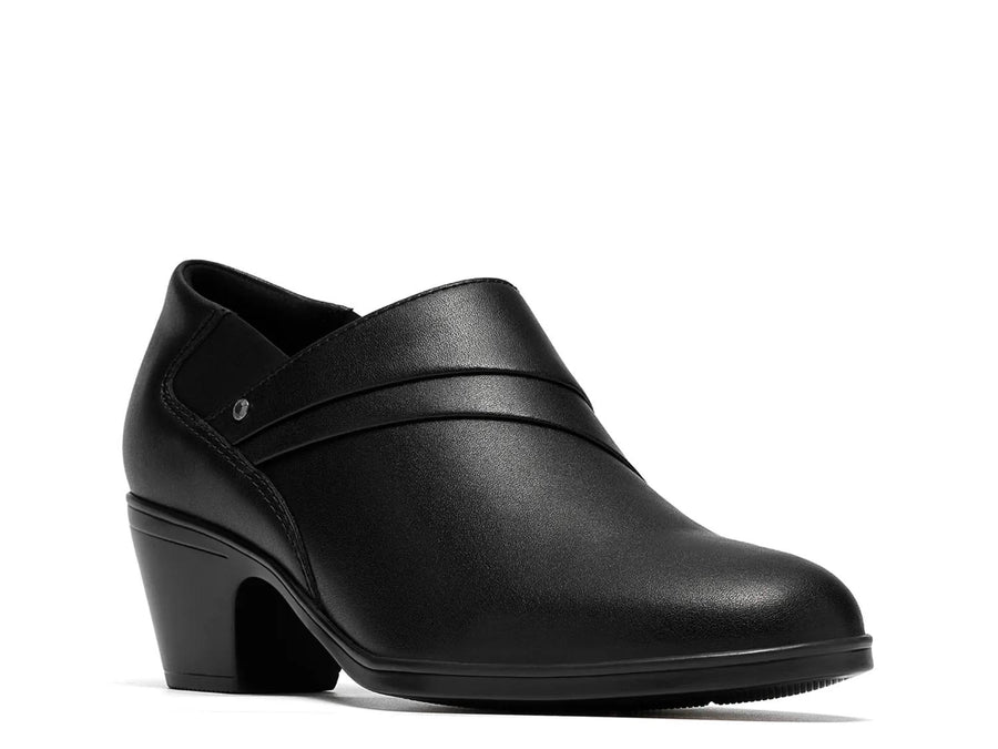 Clarks Emily London Bootie