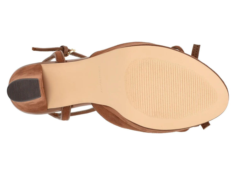 Nine West Nessle Platform Sandal