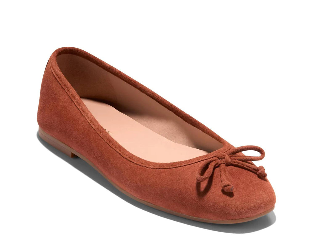 Cole Haan Yara Ballet Flat - Women's
