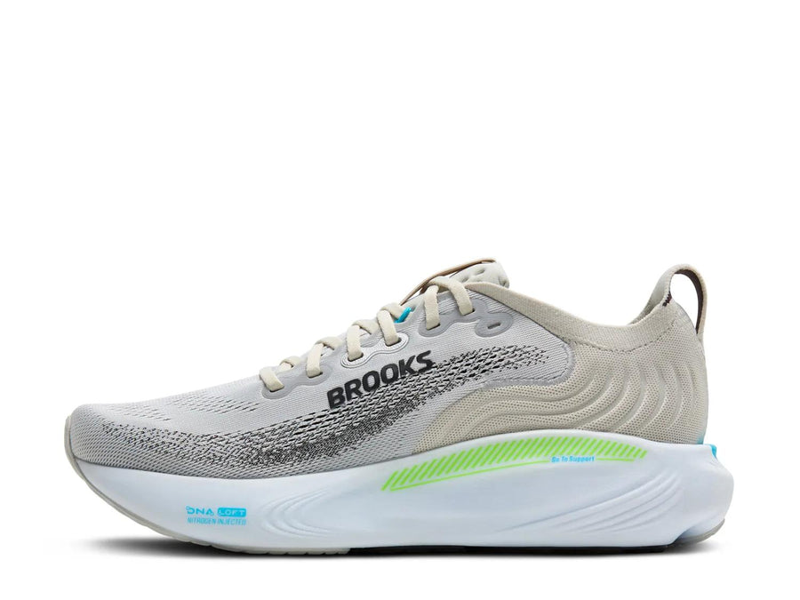 Brooks Adrenaline 25 Running Shoe - Men's