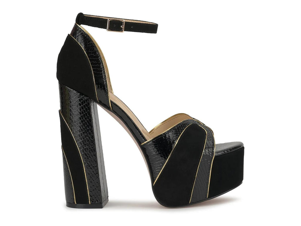 Jessica Simpson Avele Platform Sandal