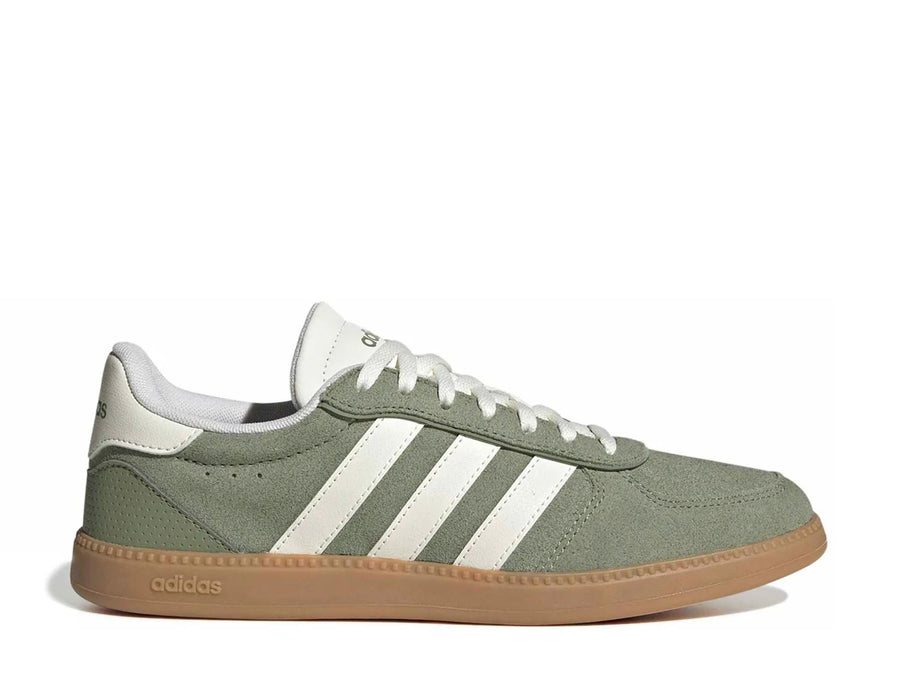 Adidas Breaknet Sleek Sneaker - Women's