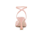 Jessica Simpson Ferna Pump