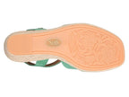 Sofft Norma Espadrille Wedge Sandal