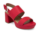 Aerosoles Camilia Platform Sandal