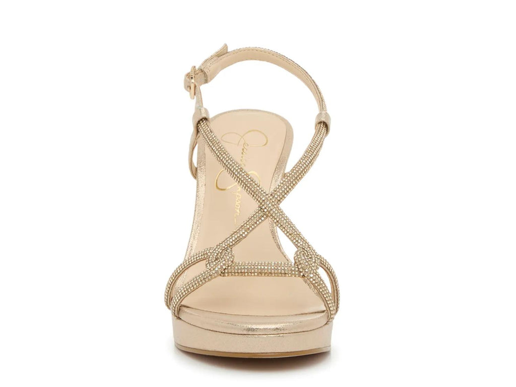 Jessica Simpson Verret Sandal