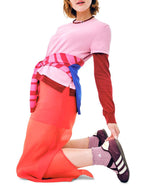 Adidas Barreda Mary Jane Sneaker - Women's
