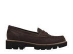 White Mountain Gunner Loafer