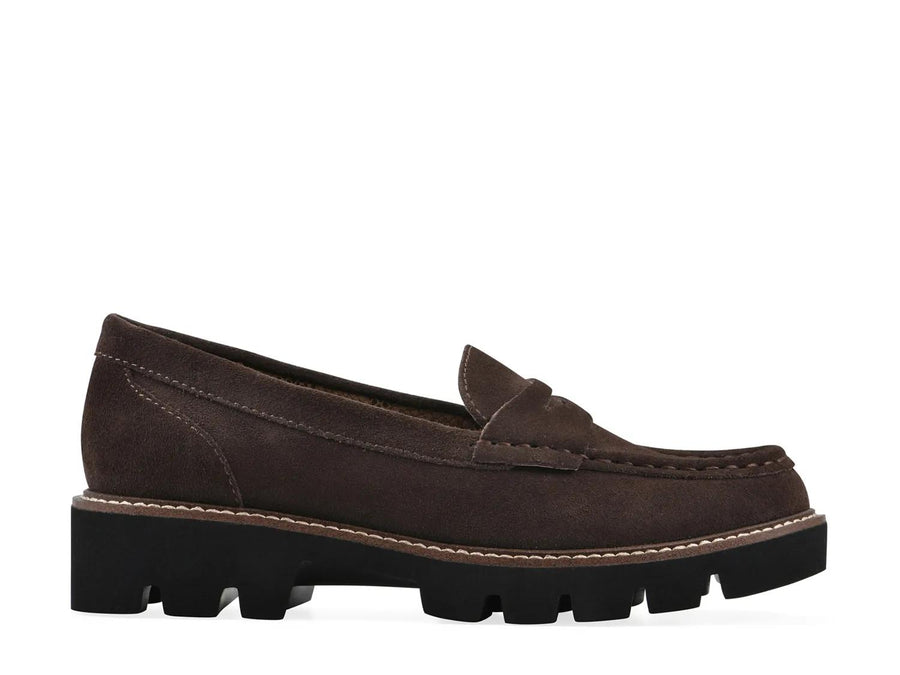 White Mountain Gunner Loafer