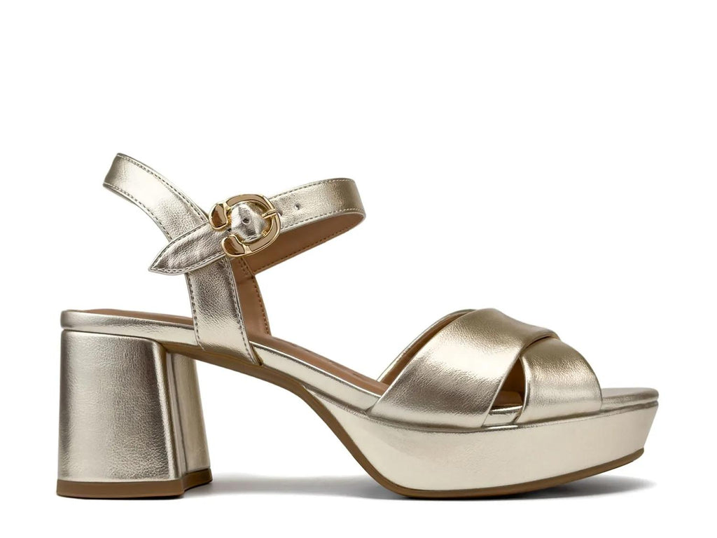 Aerosoles Charlye Platform Sandal