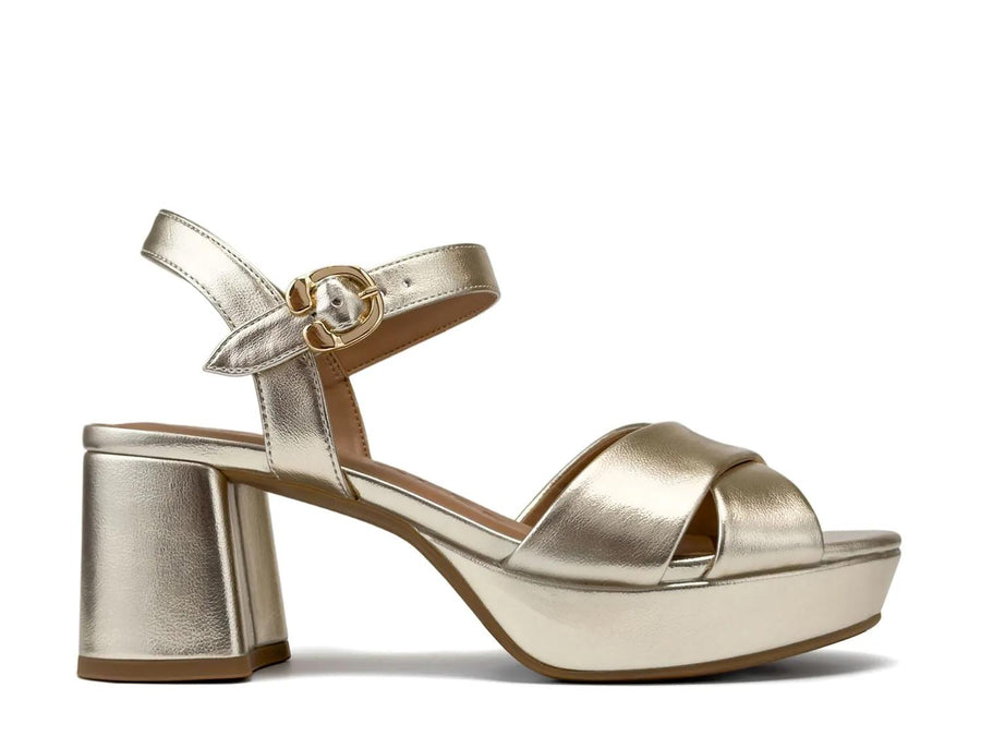 Aerosoles Charlye Platform Sandal