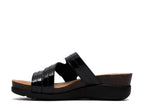 Clarks Cloudsteppers Calenne Holly Wedge Sandal