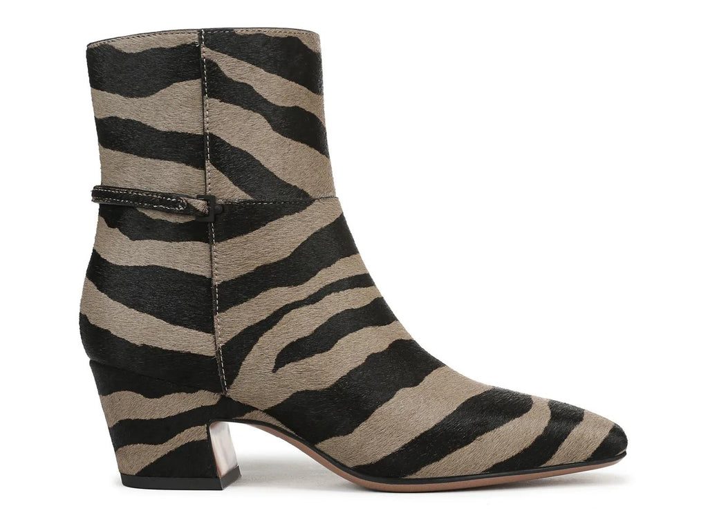 Franco Sarto Saydie Bootie