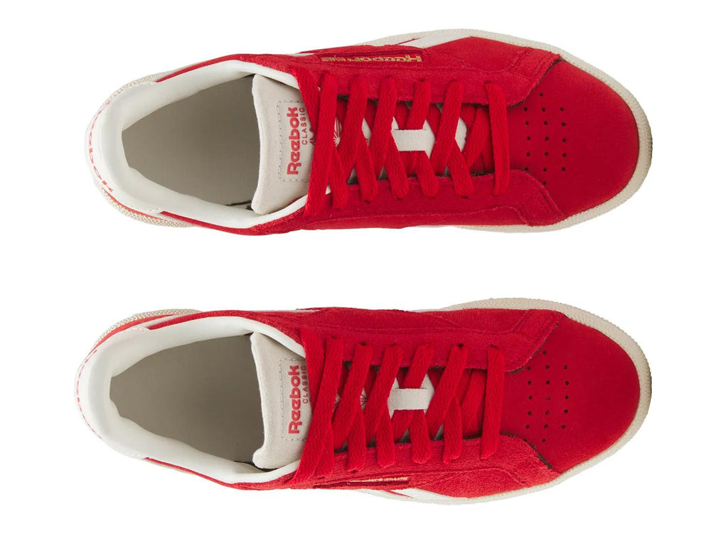 Reebok Club C Grounds UK Sneaker - Women's