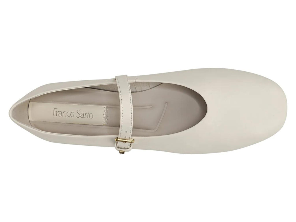 Franco Sarto Odilia Mary Jane Flat
