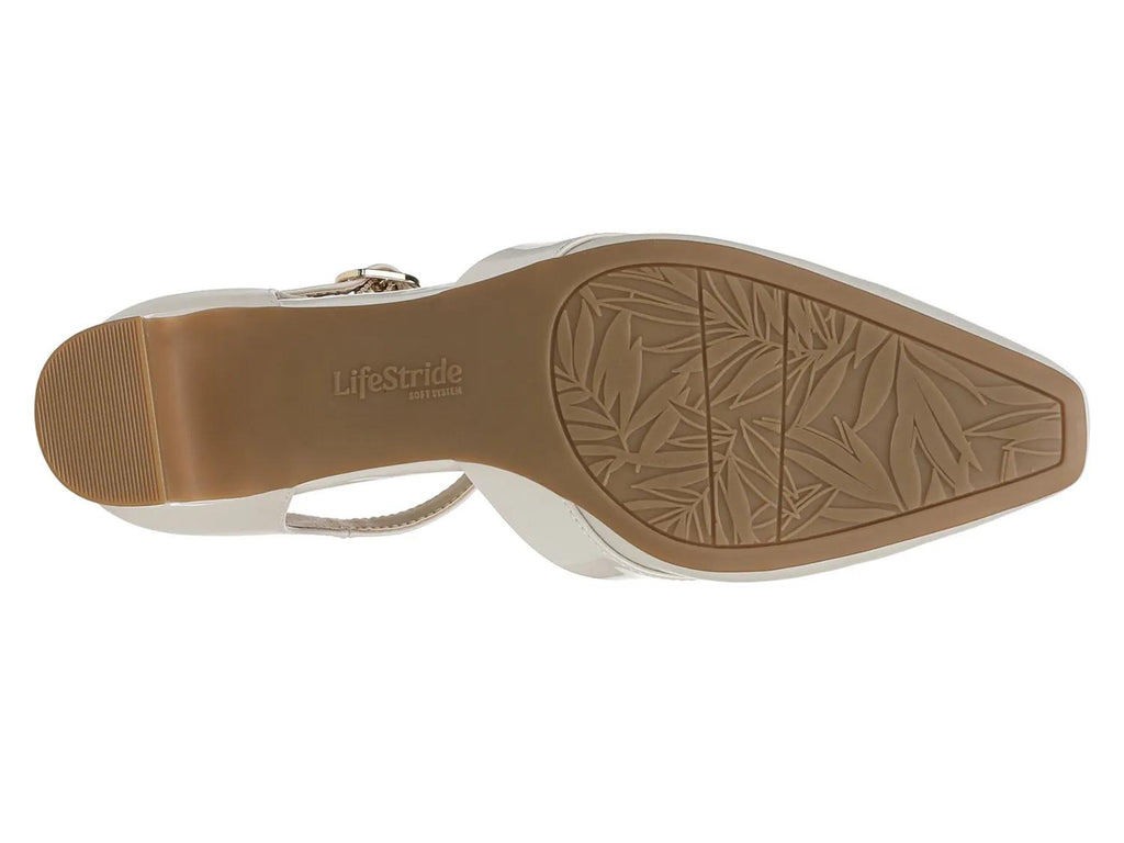 Lifestride Leighton Pump