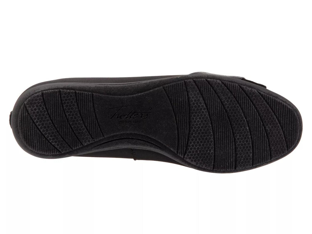 Trotters Danni Flat