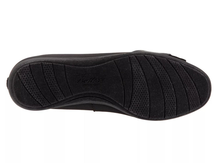 Trotters Danni Flat