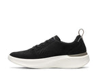 Clarks Cloudsteppers Solevana Style Sneaker
