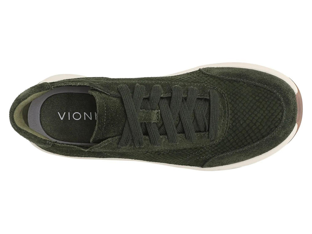 Vionic Uptown Platform Sneaker