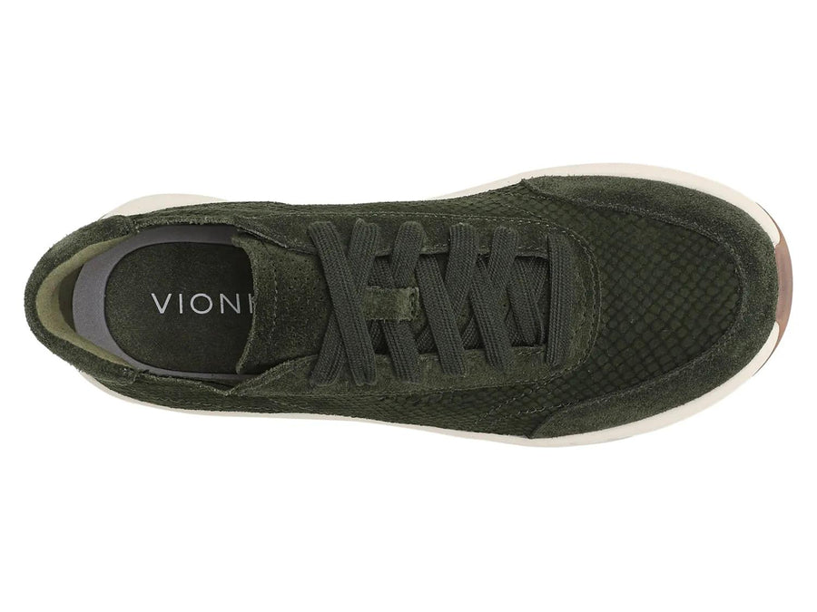 Vionic Uptown Platform Sneaker