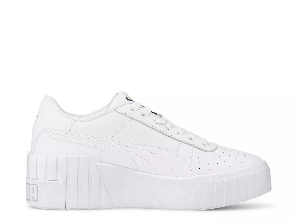 Puma Cali Wedge Sneaker - Women's