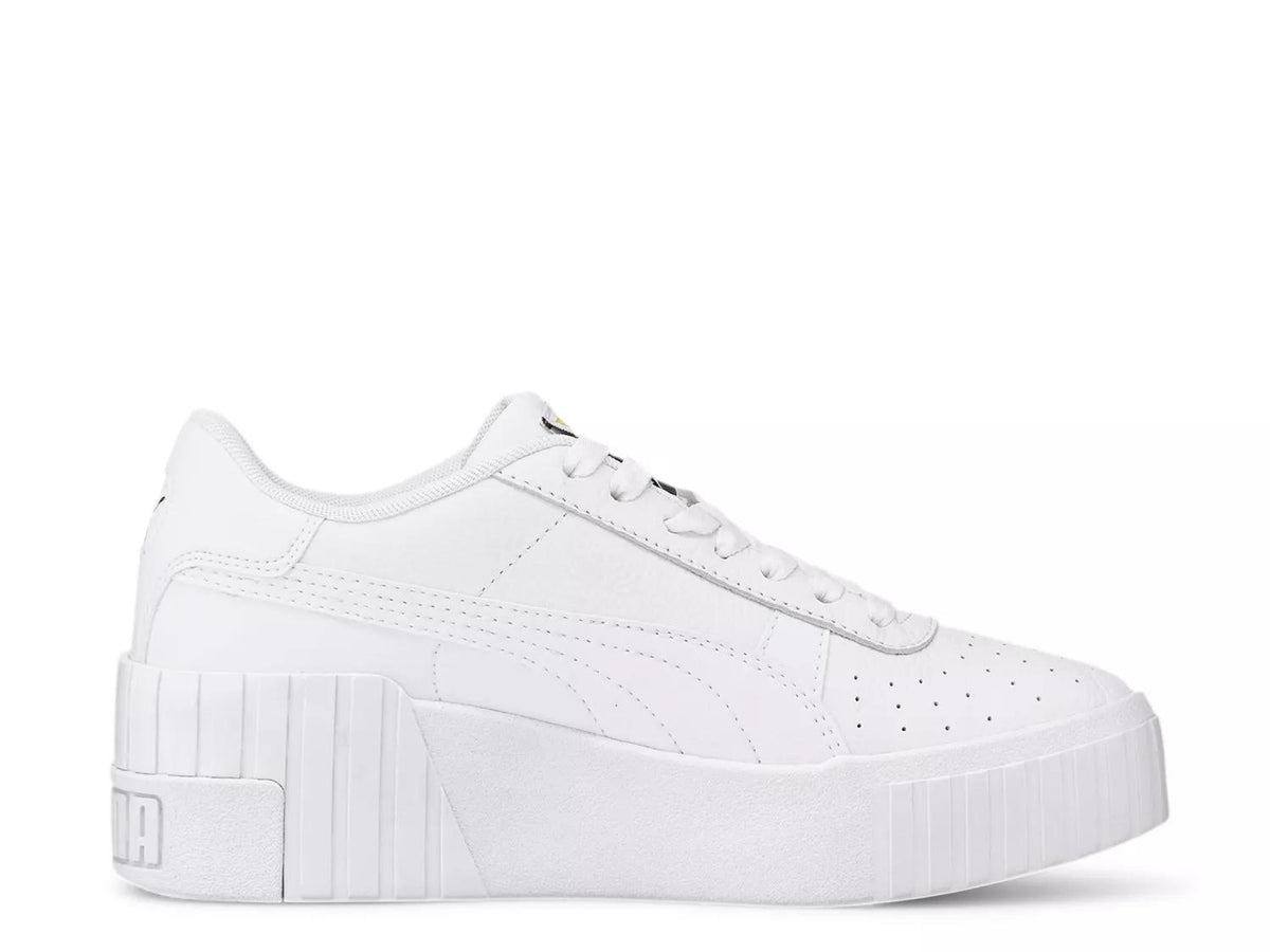 Puma Cali Wedge Sneaker - Women's