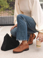 Lifestride Leila Loafer Bootie