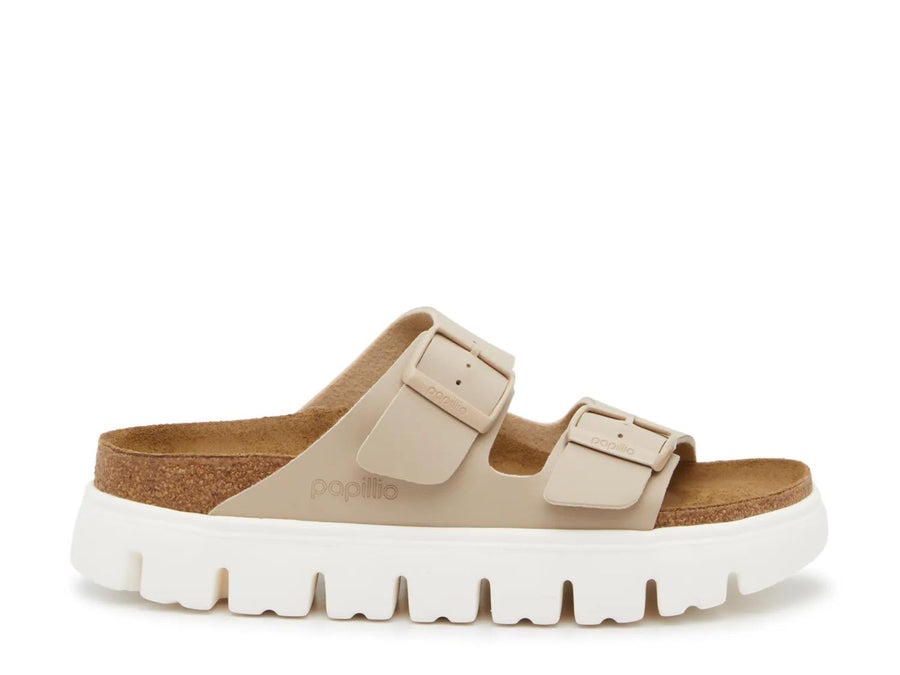Birkenstock Papillio By Birkenstock Arizona Platform Slide Sandal - Women's