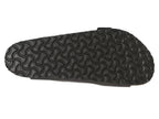 Birkenstock Arizona Shearling Slide Sandal - Women's