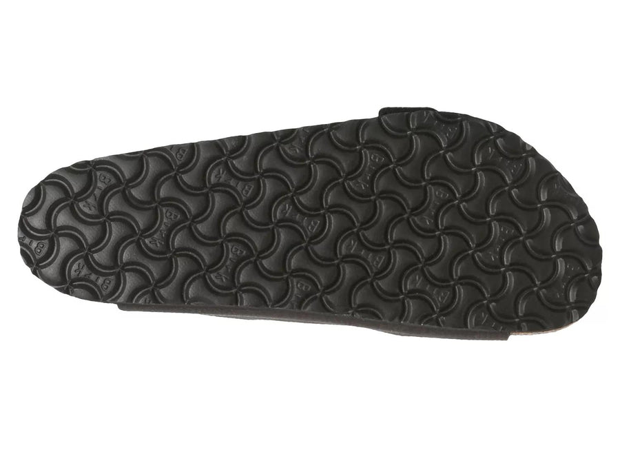 Birkenstock Arizona Shearling Slide Sandal - Women's