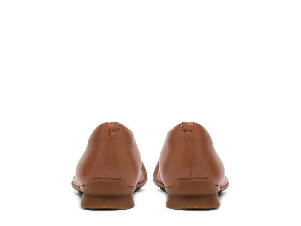 Clarks Jazymnn Lo Flat