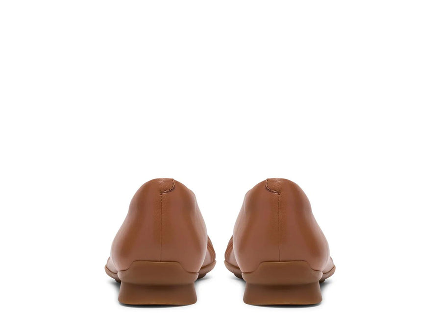 Clarks Jazymnn Lo Flat