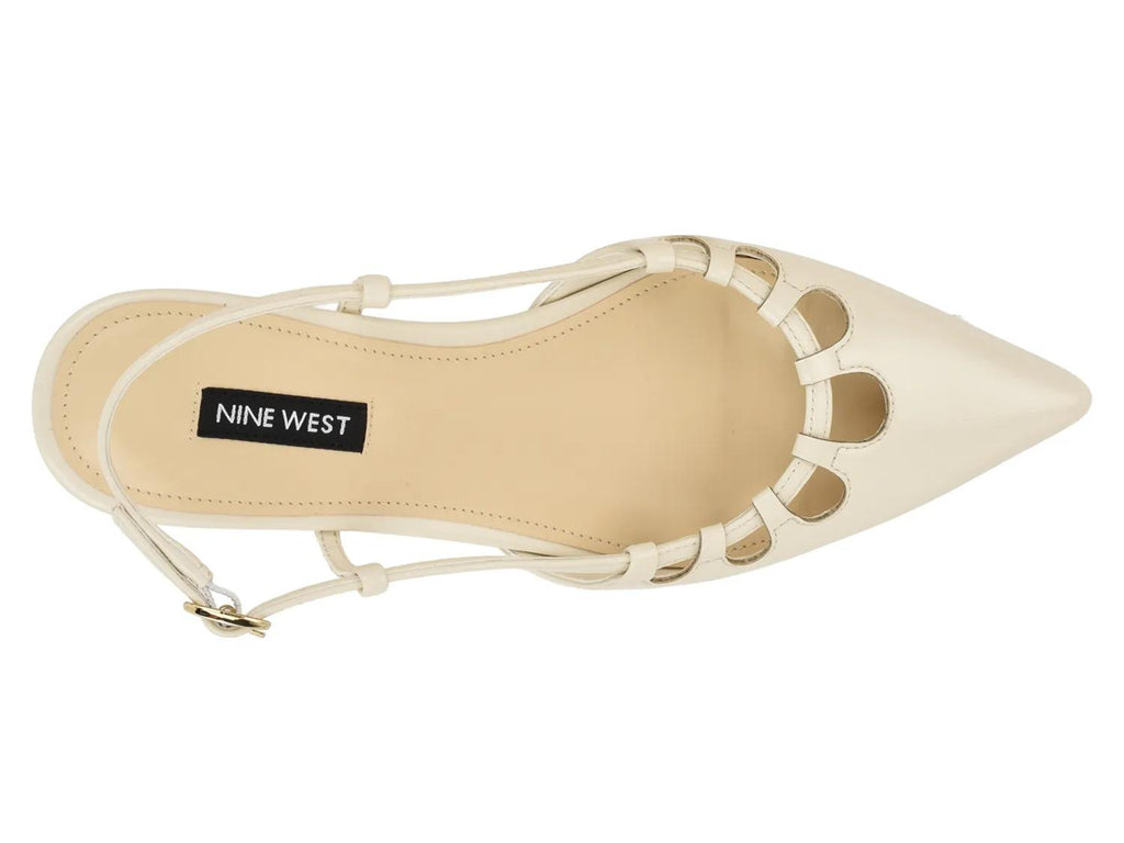 Nine West Harra Flat