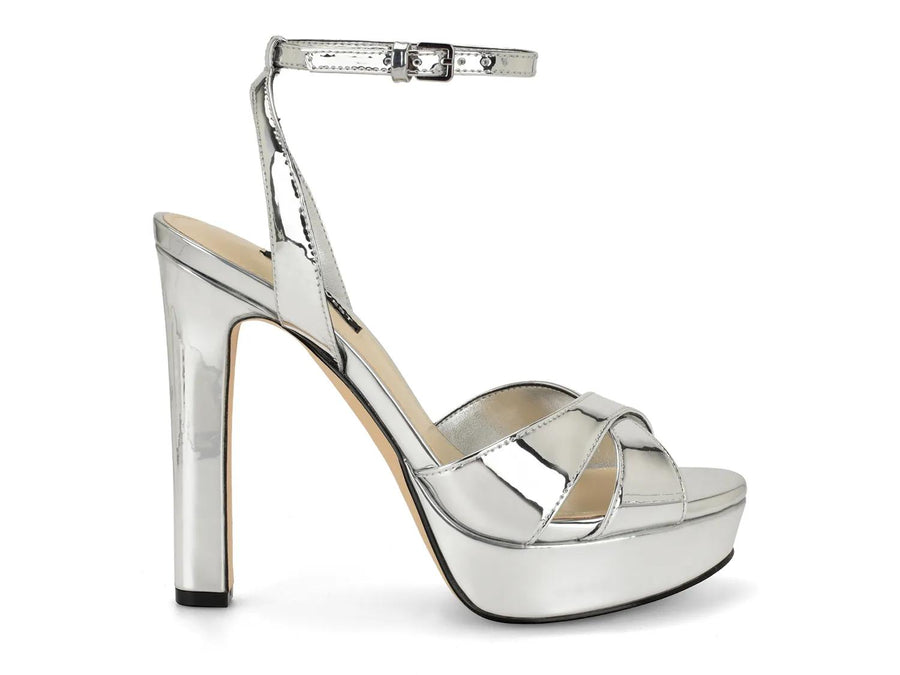 Nine West Wilda Platform Sandal
