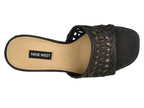 Nine West Nimma Espadrille Wedge Sandal