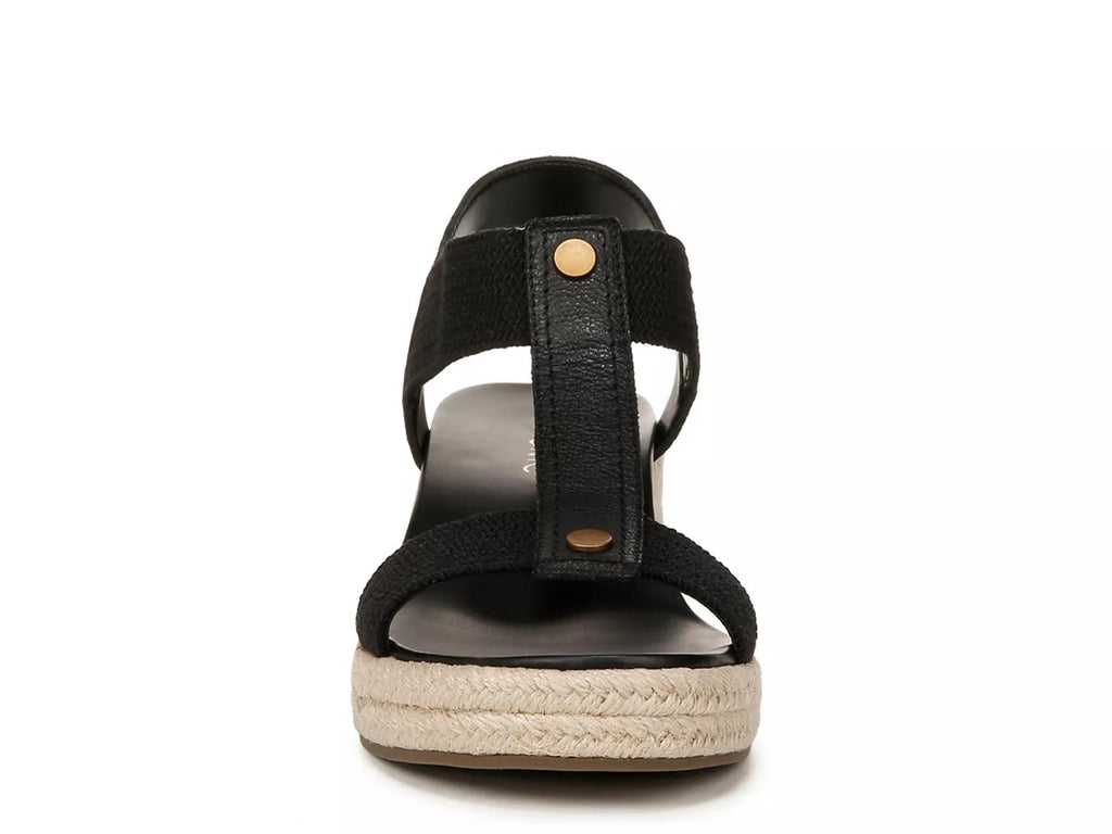 Vionic Calera Espadrille Wedge Sandal