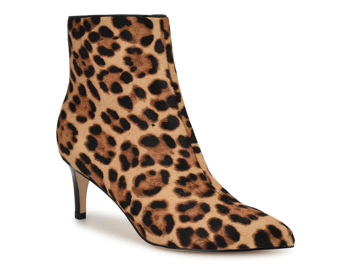 Nine West Sheeba Bootie