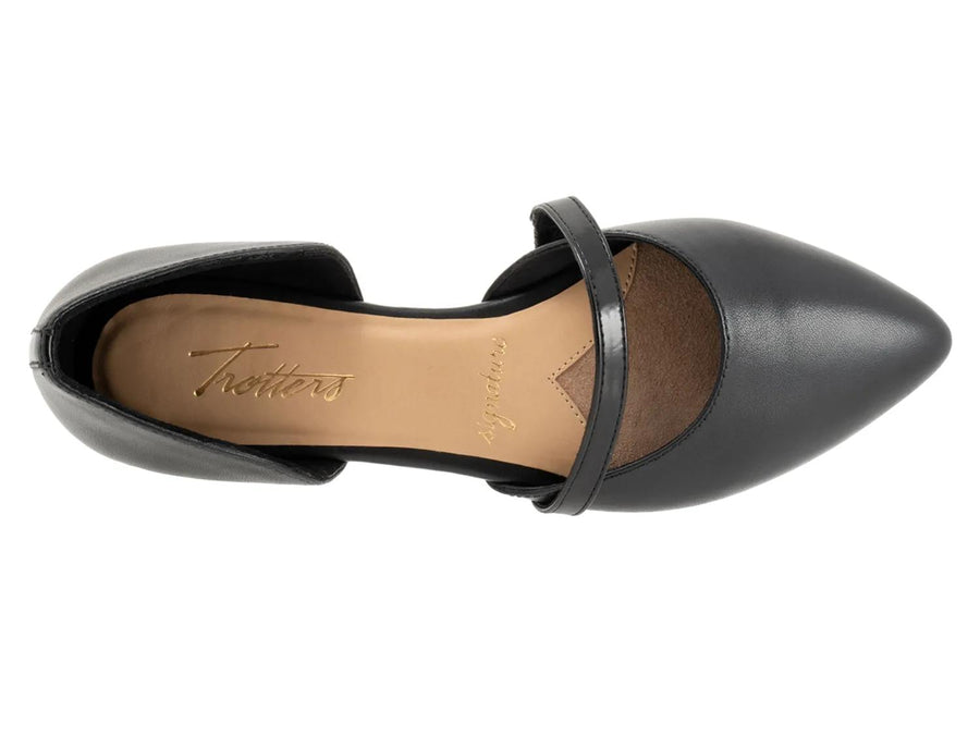 Trotters Emory Flat