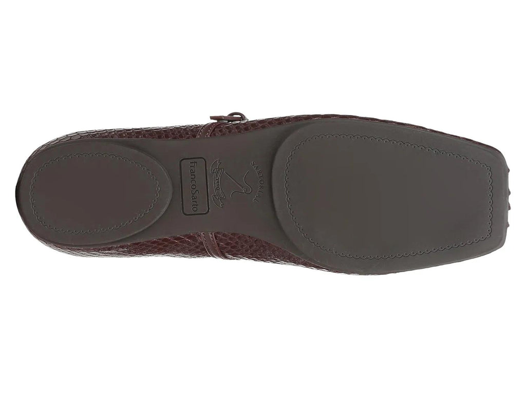 Franco Sarto Oriel Mary Jane Flat - Women's