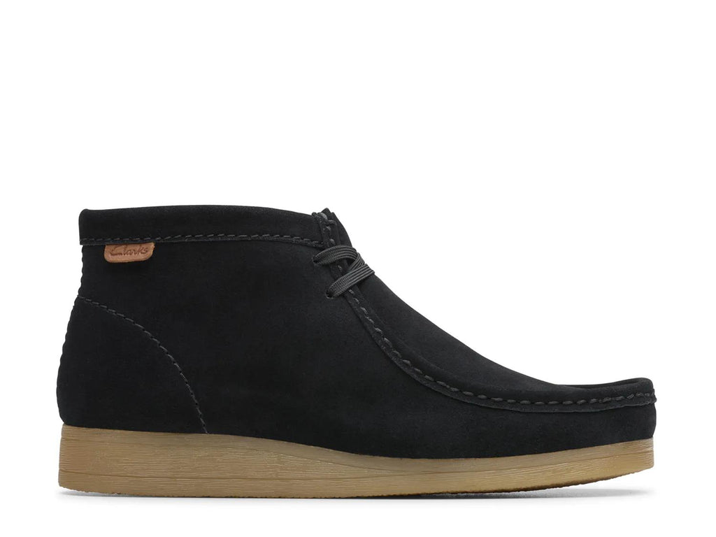 Clarks Wallaston Chukka Boot