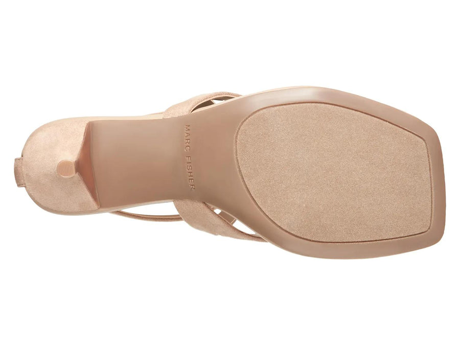 Marc Fisher Yoyo Sandal