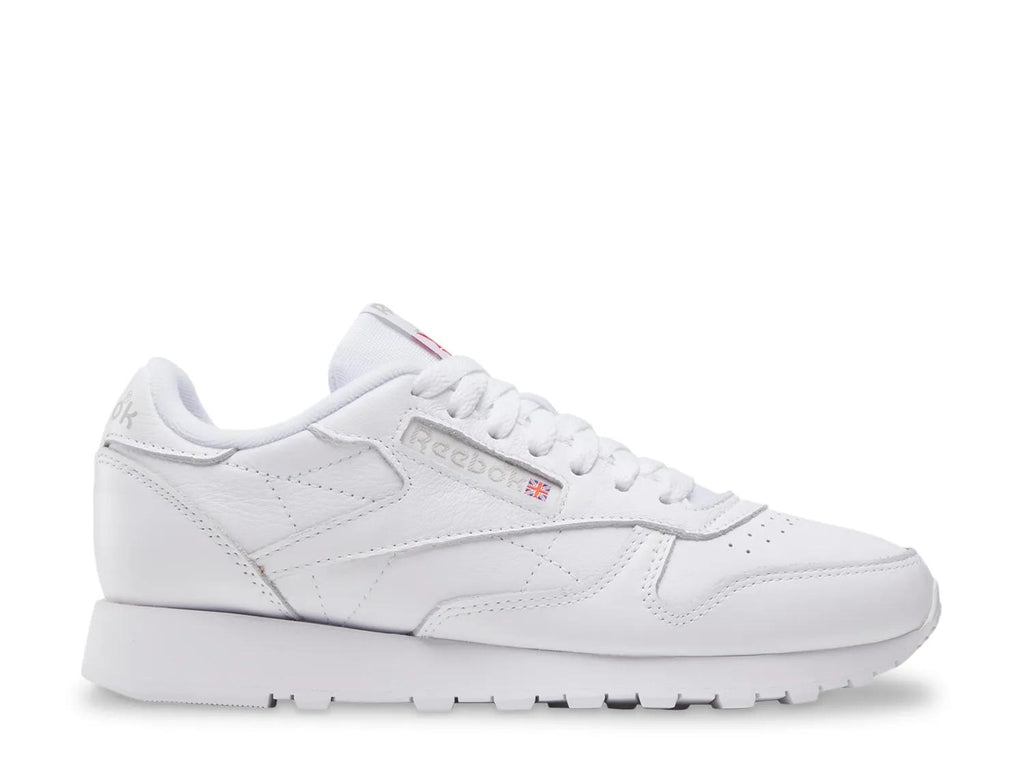 Reebok Classic Leather Sneaker - Women's