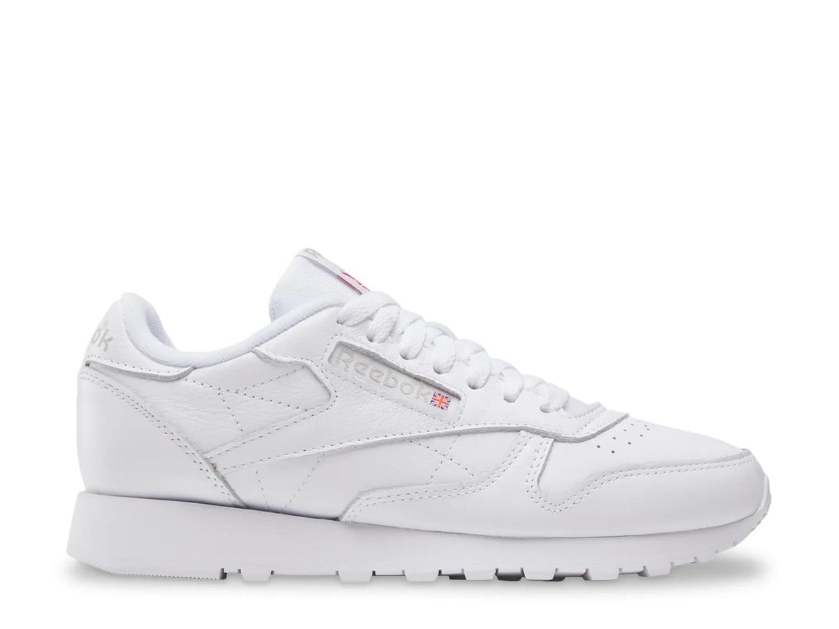 Reebok Classic Leather Sneaker - Women's