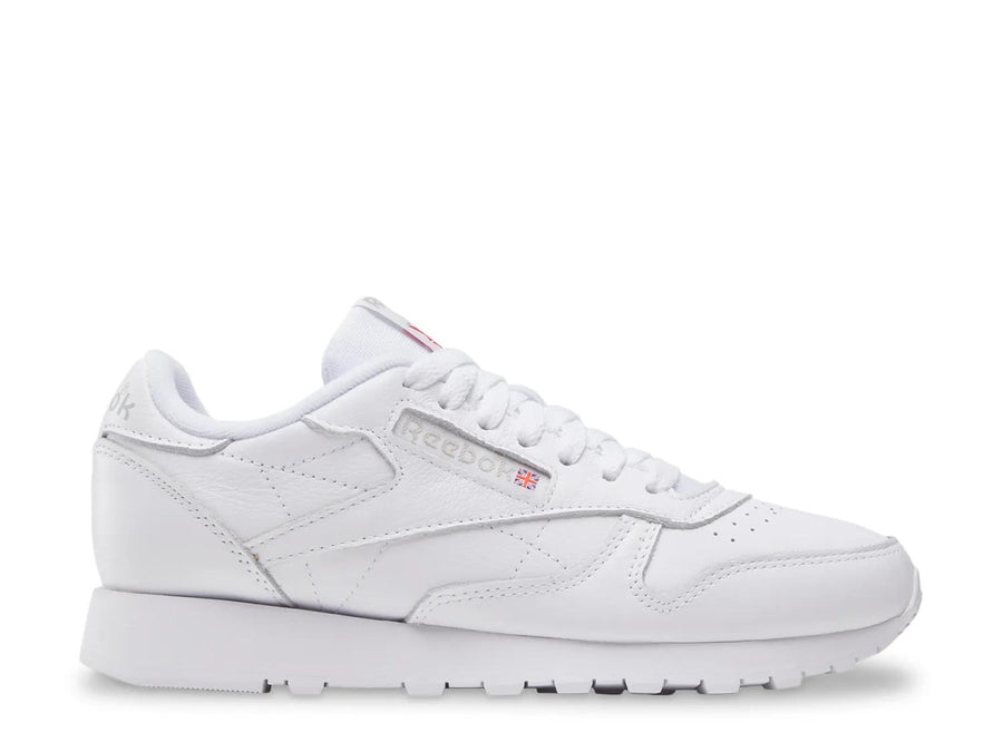Reebok Classic Leather Sneaker - Women's