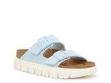 Birkenstock Papillio By Birkenstock Arizona Platform Slide Sandal - Women's