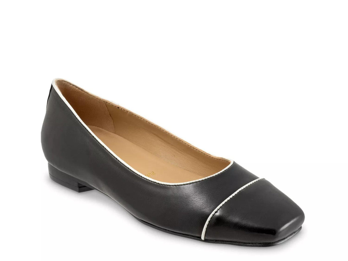 Trotters Harbor Flat