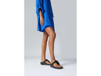 FitFlop Rumba Starburst Wedge Sandal