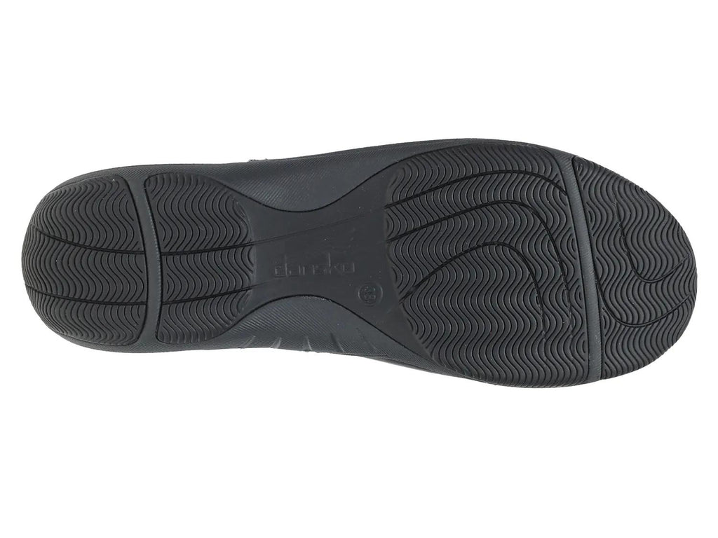Dansko Sherry Bootie